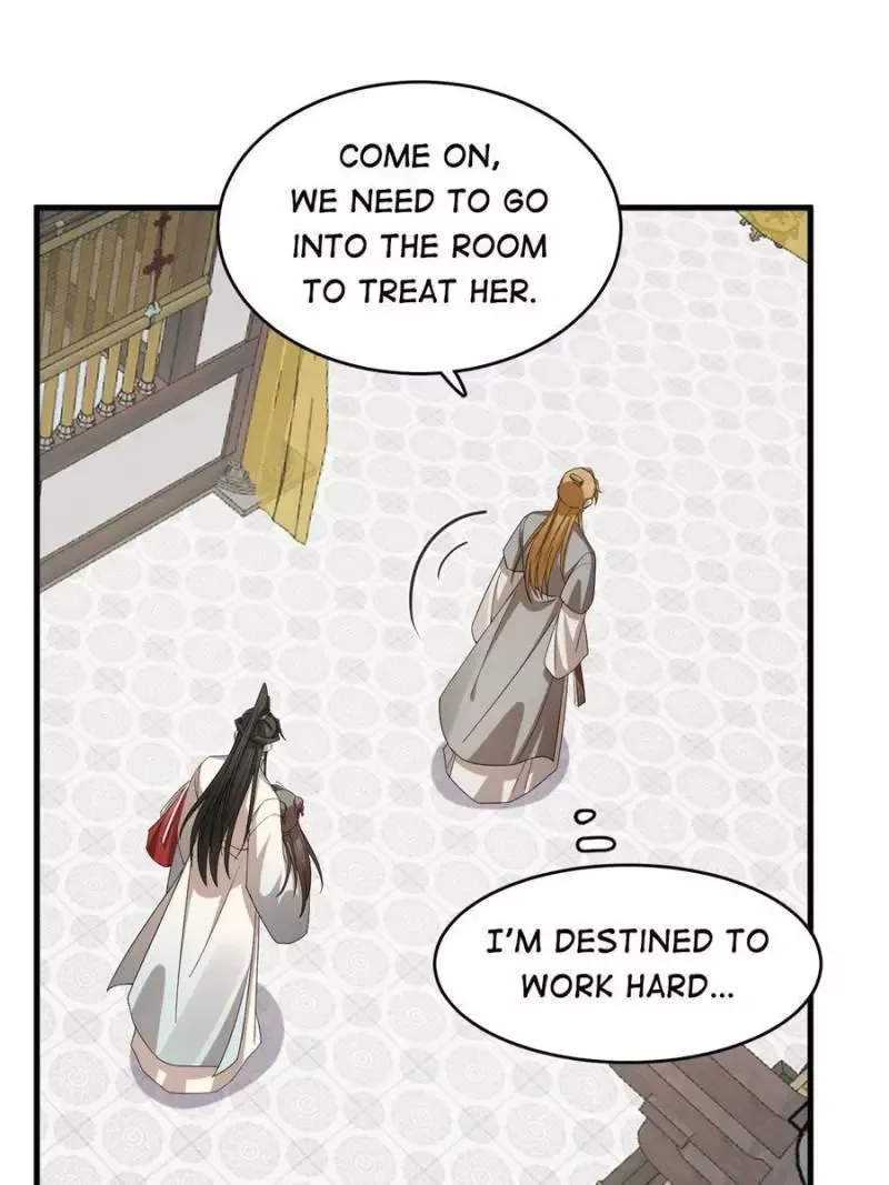 Queen of poison: The Legend of a Super Agent, Doctor and Princess Chapter 317 page 18