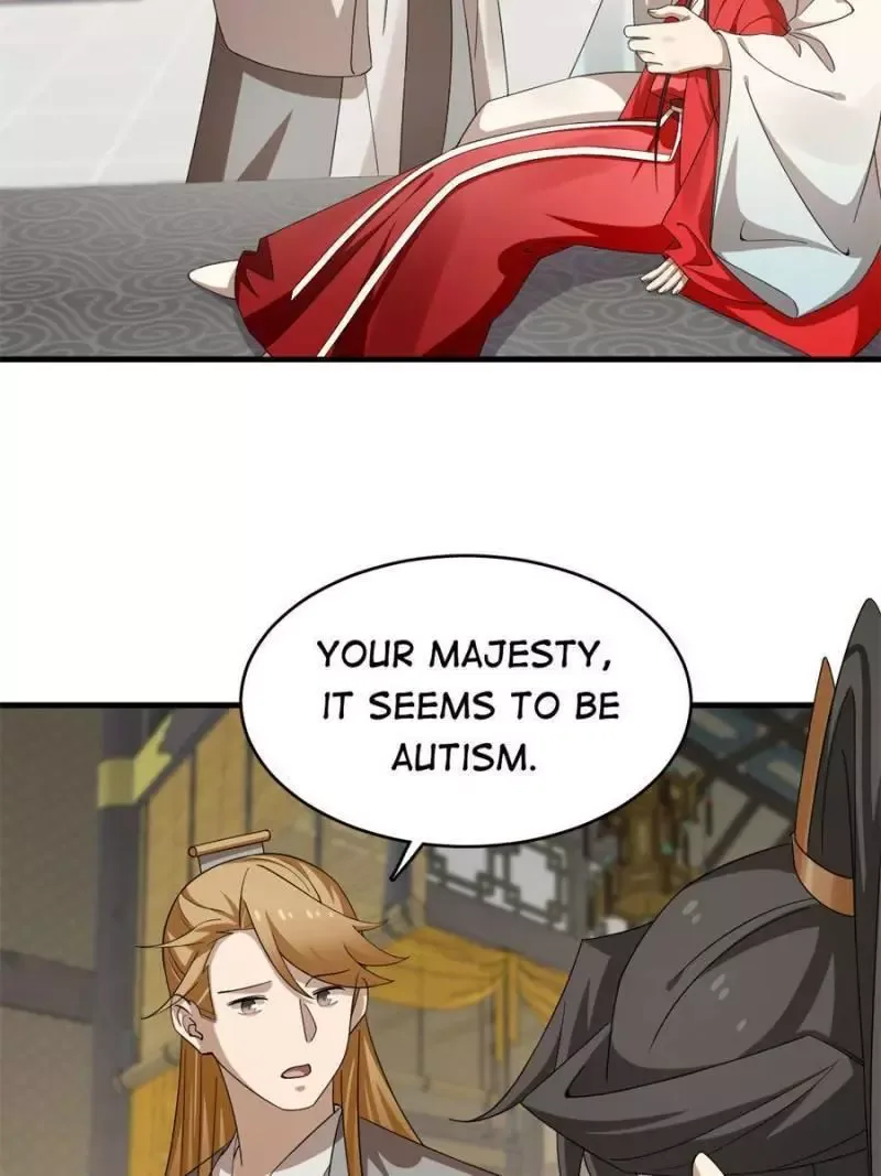 Queen of poison: The Legend of a Super Agent, Doctor and Princess Chapter 317 page 20
