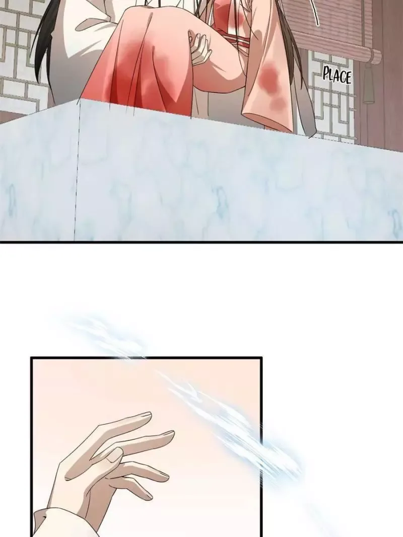 Queen of poison: The Legend of a Super Agent, Doctor and Princess Chapter 314 page 7