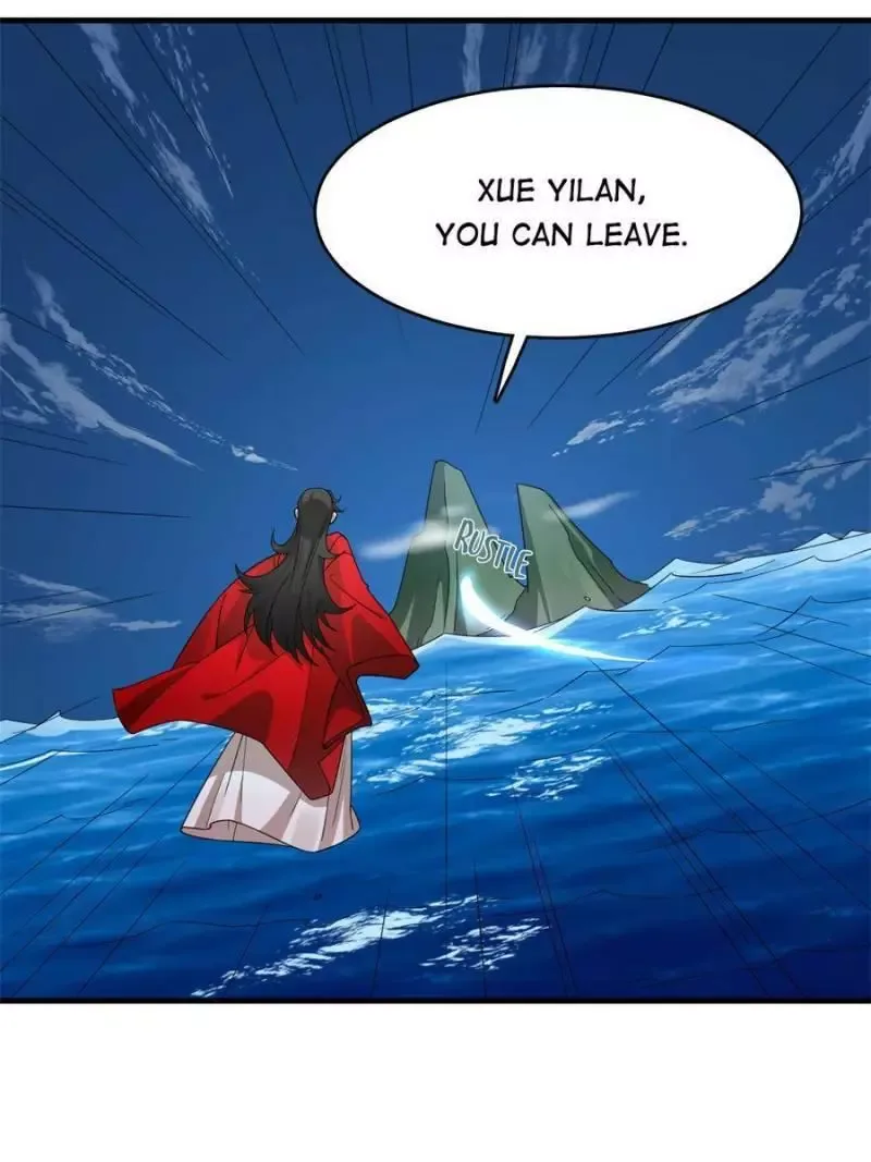 Queen of poison: The Legend of a Super Agent, Doctor and Princess Chapter 317 page 11