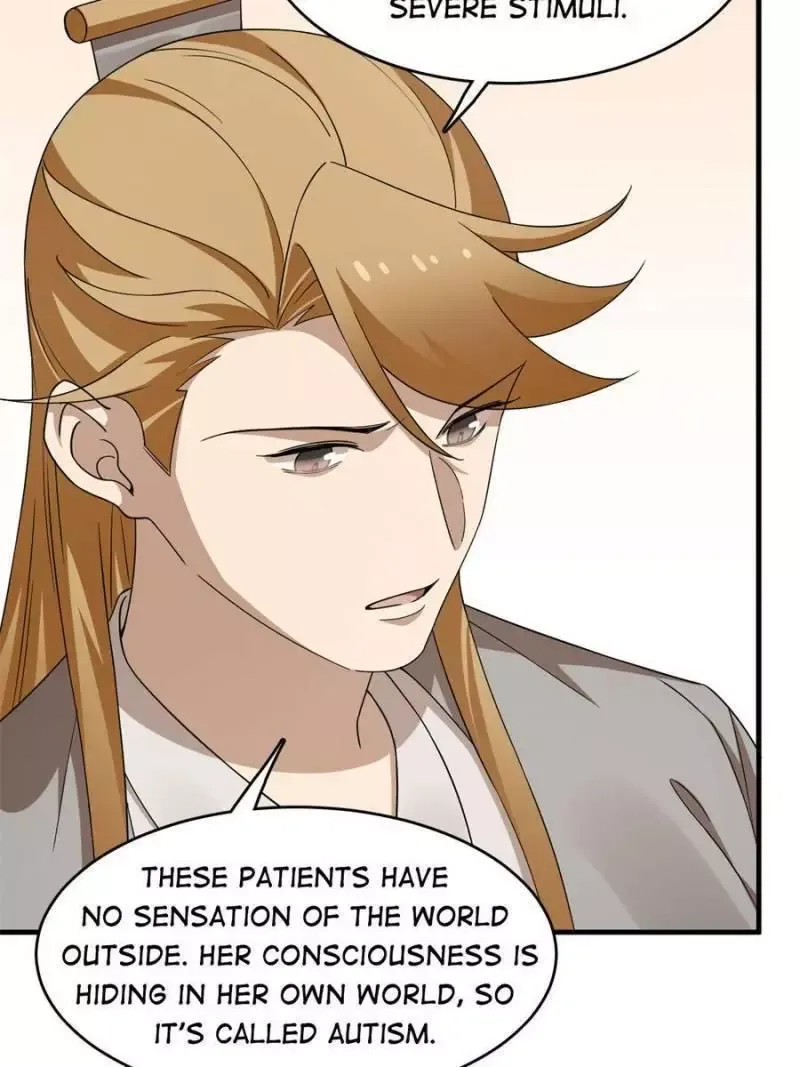Queen of poison: The Legend of a Super Agent, Doctor and Princess Chapter 317 page 22