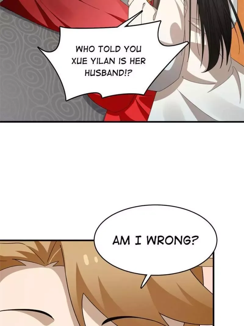 Queen of poison: The Legend of a Super Agent, Doctor and Princess Chapter 317 page 28
