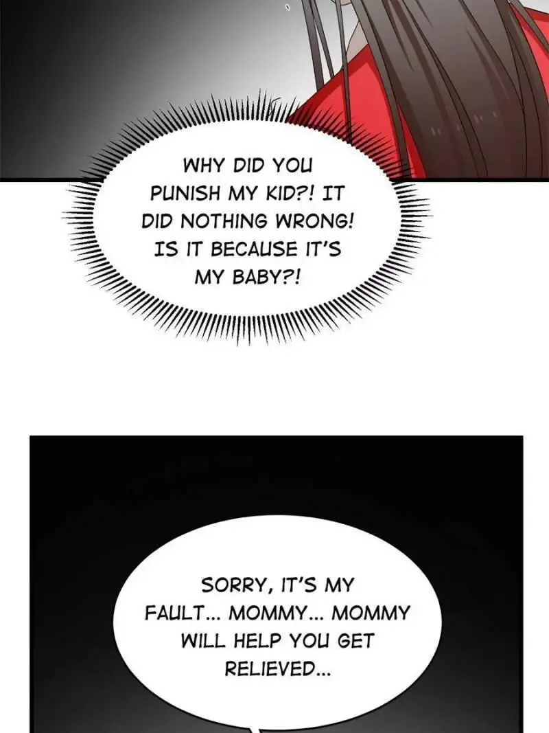 Queen of poison: The Legend of a Super Agent, Doctor and Princess Chapter 320 page 8