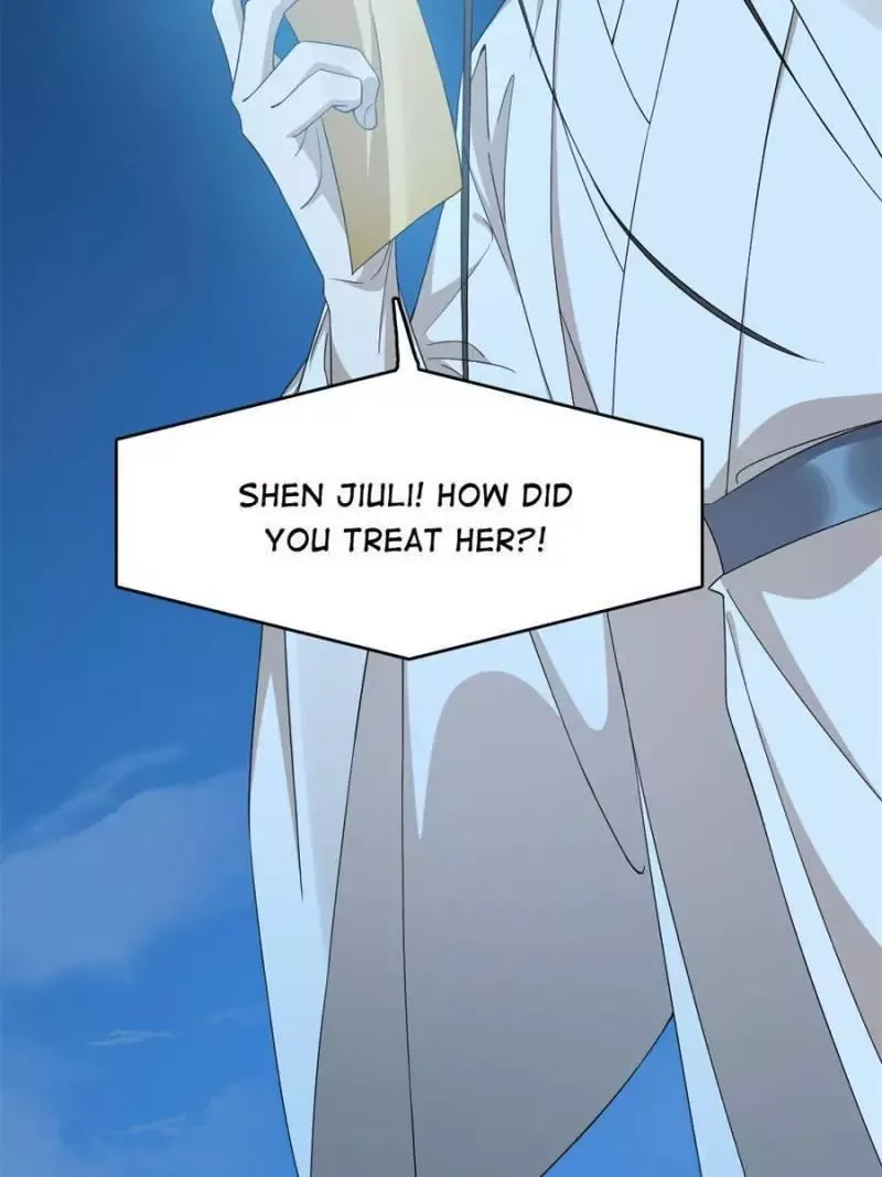 Queen of poison: The Legend of a Super Agent, Doctor and Princess Chapter 316 page 20