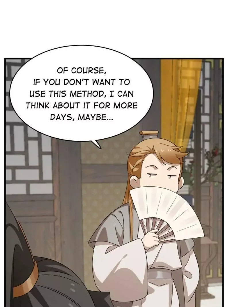Queen of poison: The Legend of a Super Agent, Doctor and Princess Chapter 317 page 32