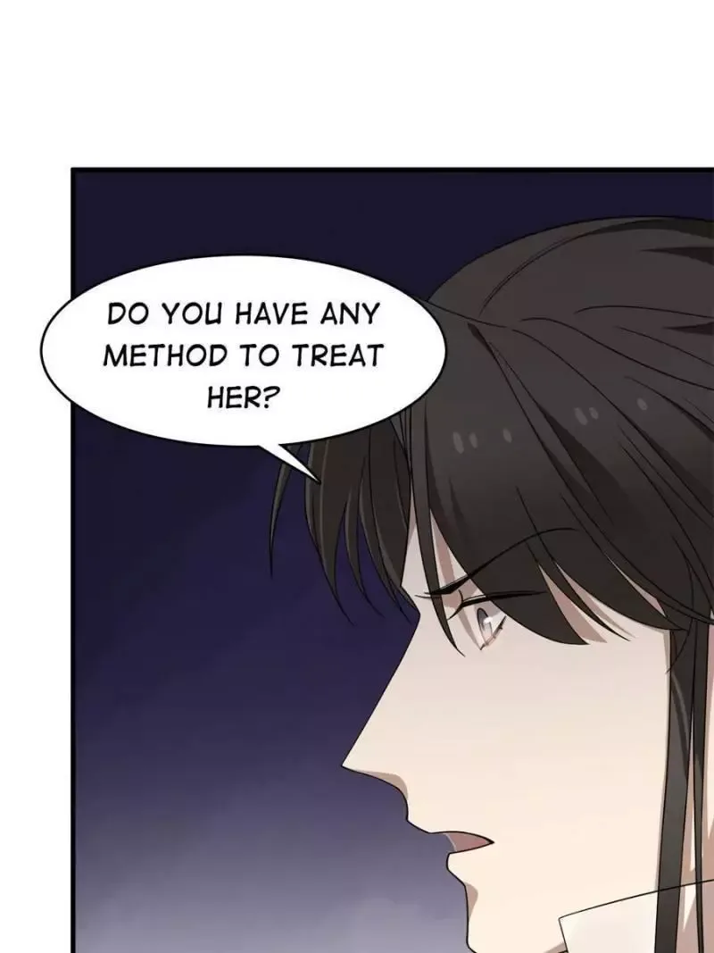 Queen of poison: The Legend of a Super Agent, Doctor and Princess Chapter 317 page 24