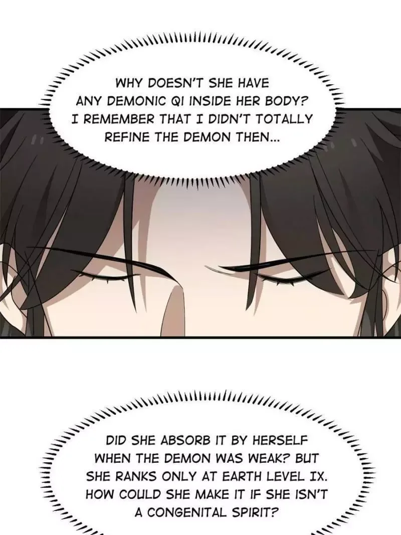 Queen of poison: The Legend of a Super Agent, Doctor and Princess Chapter 314 page 23