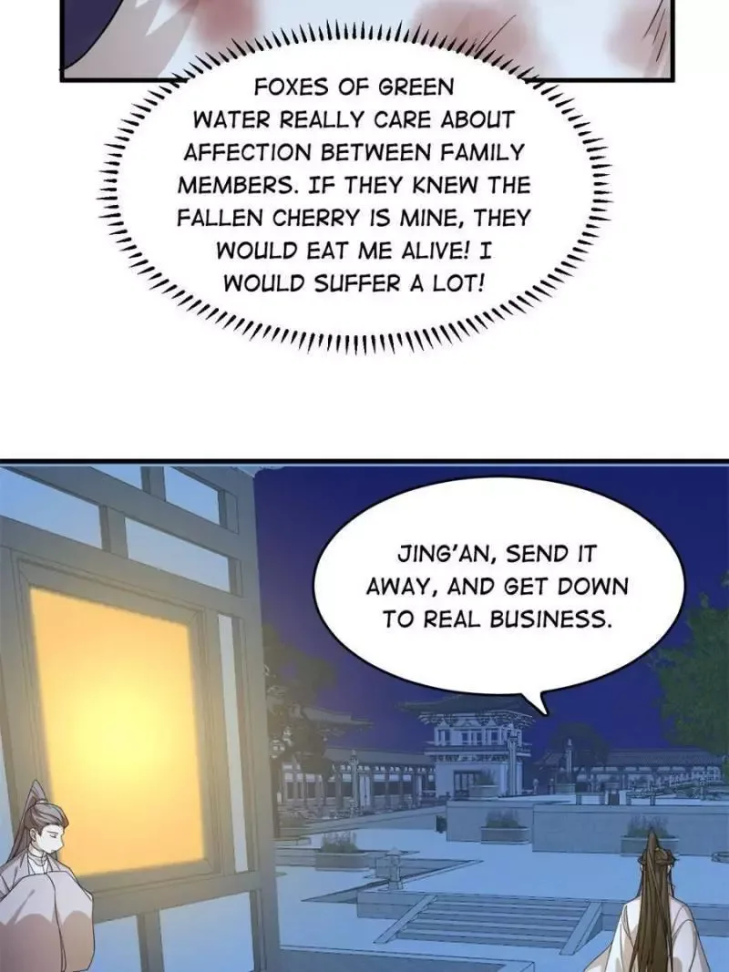 Queen of poison: The Legend of a Super Agent, Doctor and Princess Chapter 316 page 10