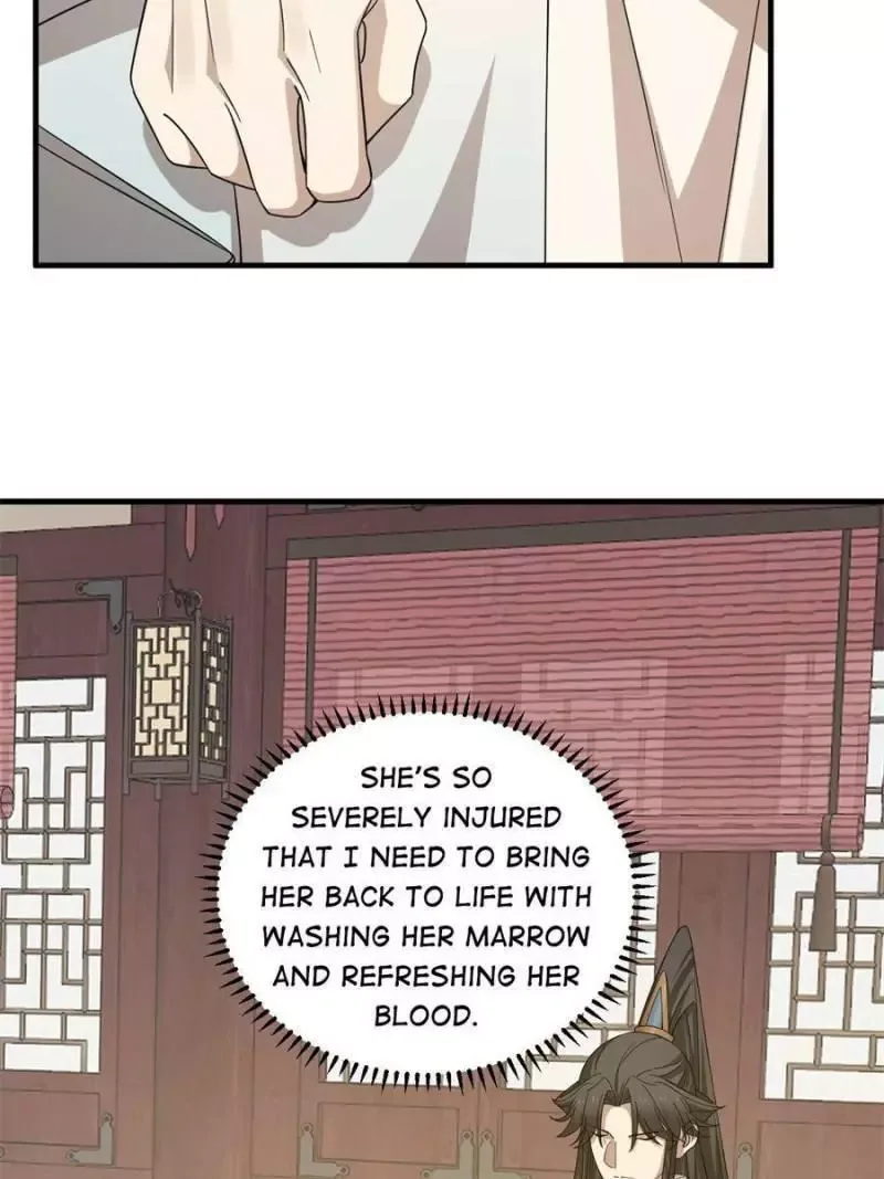 Queen of poison: The Legend of a Super Agent, Doctor and Princess Chapter 314 page 20