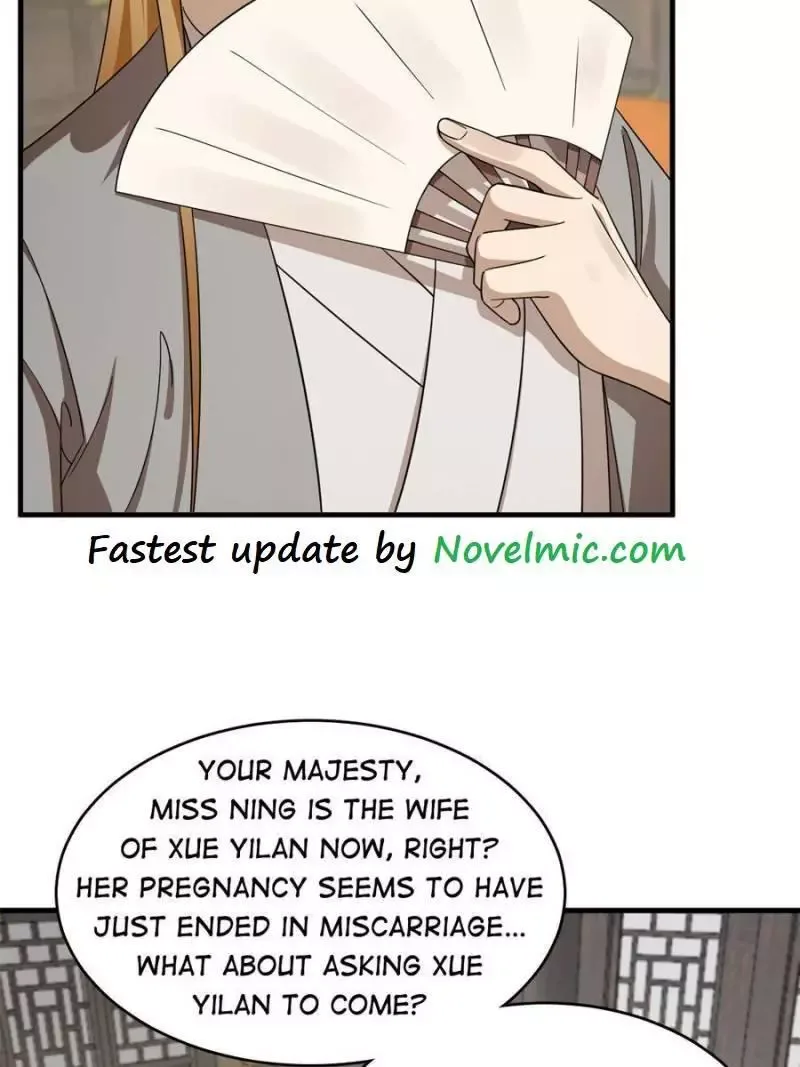 Queen of poison: The Legend of a Super Agent, Doctor and Princess Chapter 317 page 26