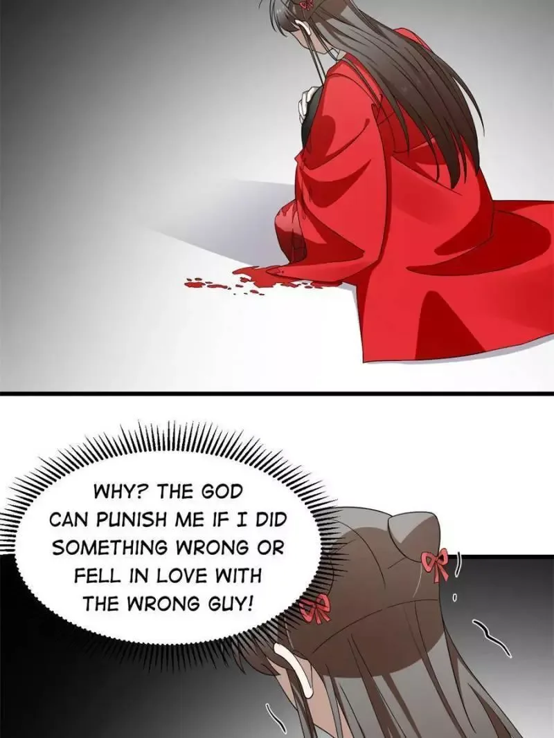 Queen of poison: The Legend of a Super Agent, Doctor and Princess Chapter 320 page 7