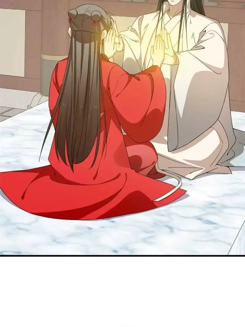 Queen of poison: The Legend of a Super Agent, Doctor and Princess Chapter 314 page 21