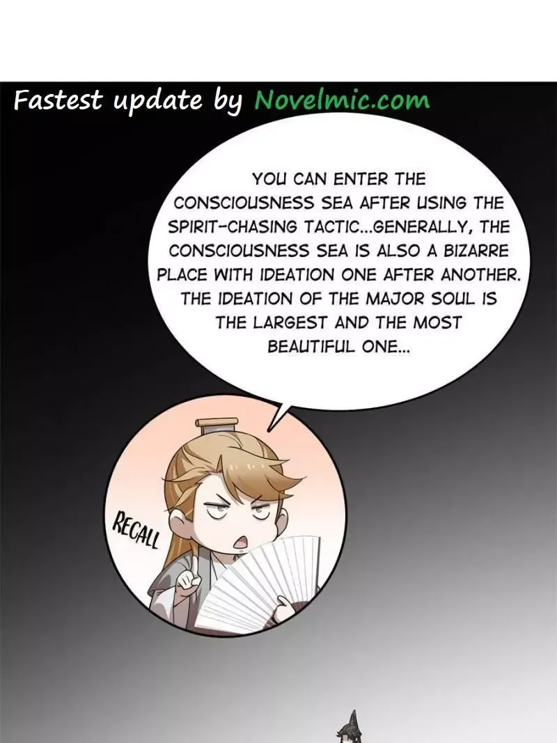 Queen of poison: The Legend of a Super Agent, Doctor and Princess Chapter 318 page 1