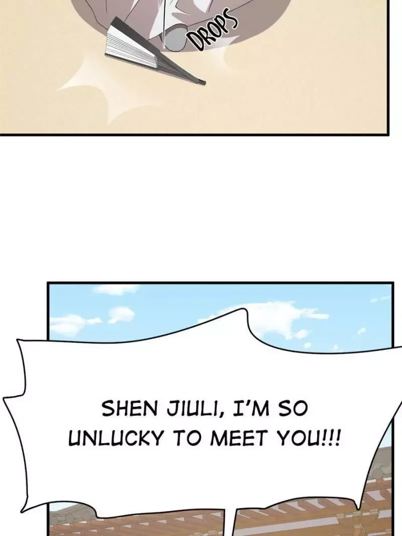 Queen of poison: The Legend of a Super Agent, Doctor and Princess Chapter 319 page 4