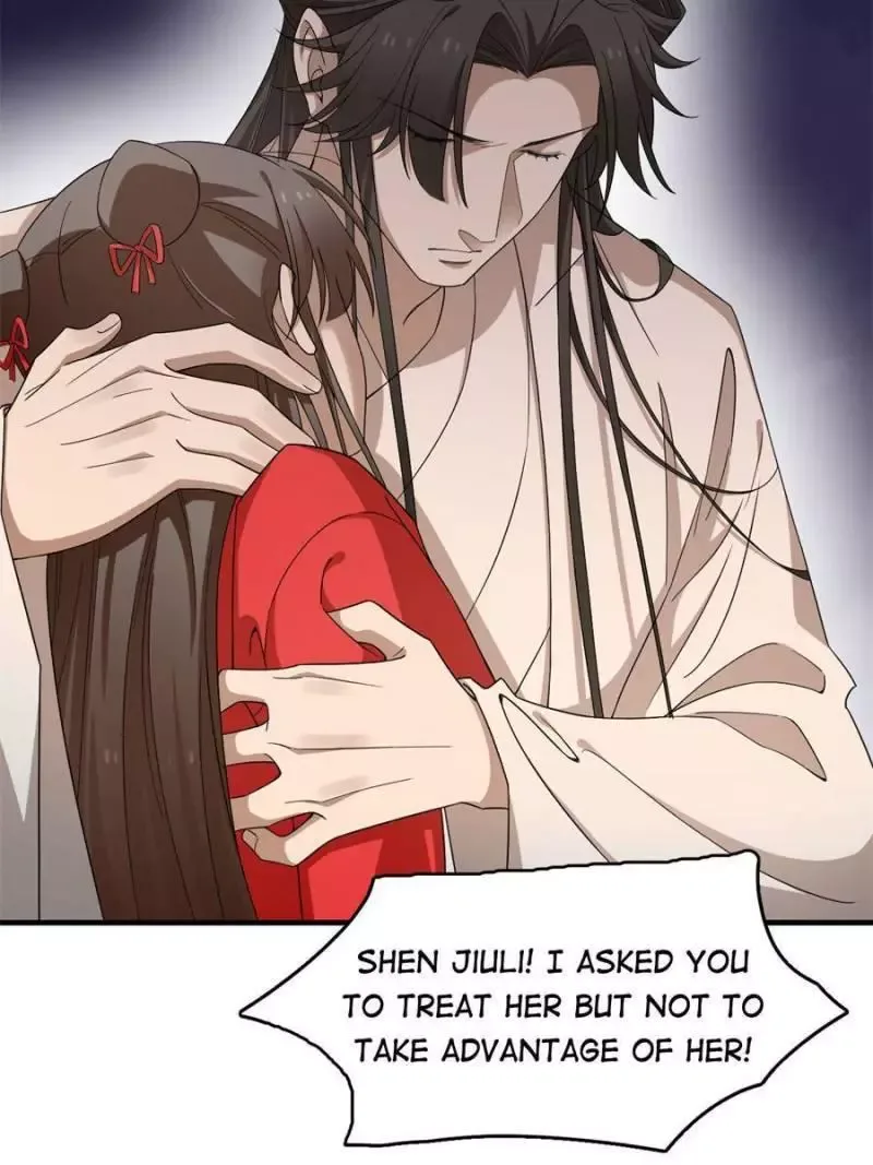 Queen of poison: The Legend of a Super Agent, Doctor and Princess Chapter 316 page 31