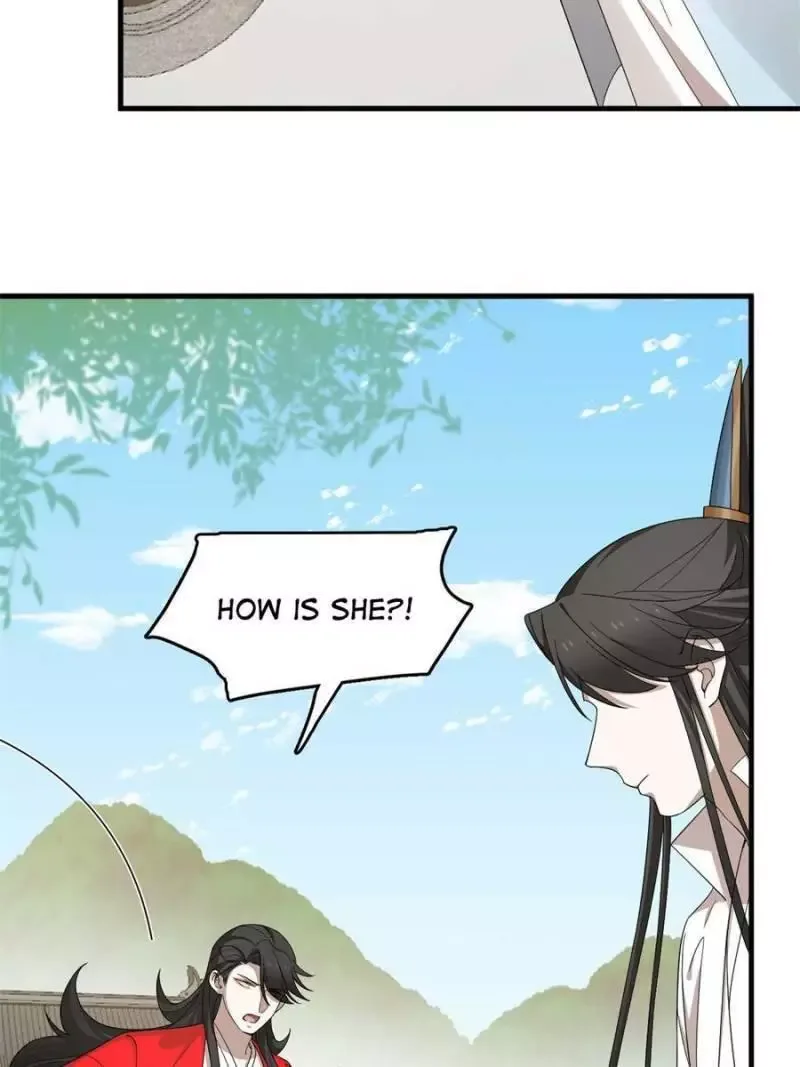 Queen of poison: The Legend of a Super Agent, Doctor and Princess Chapter 314 page 41