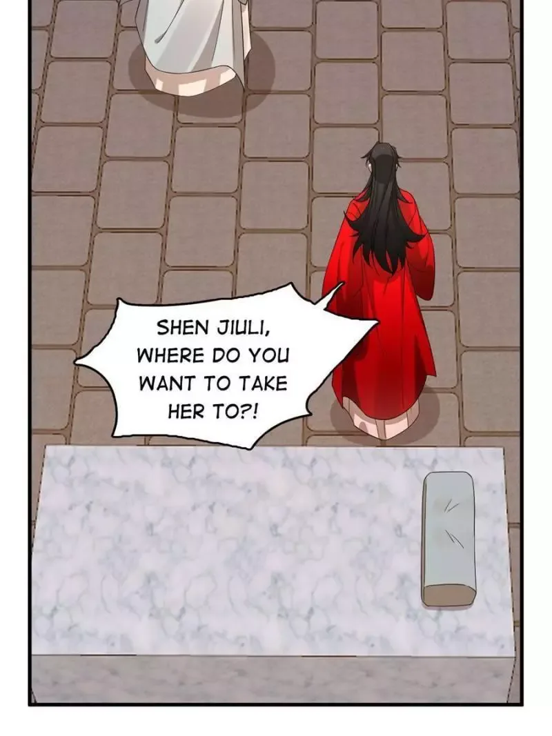 Queen of poison: The Legend of a Super Agent, Doctor and Princess Chapter 316 page 33