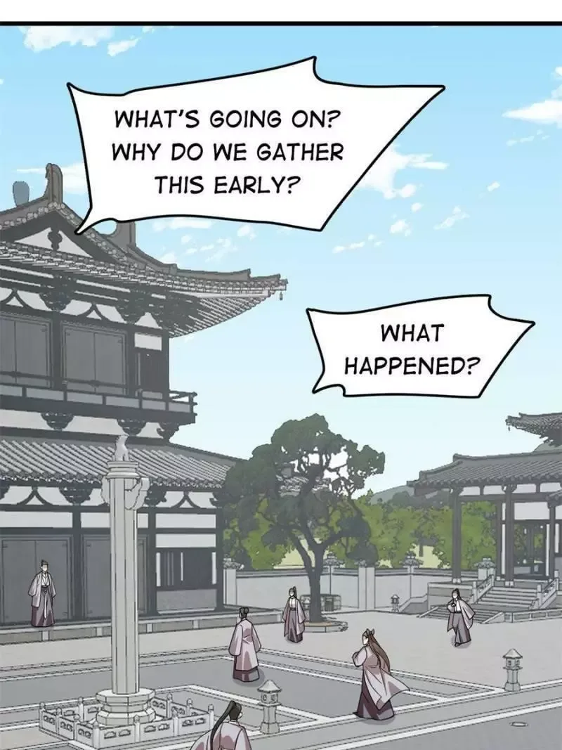 Queen of poison: The Legend of a Super Agent, Doctor and Princess Chapter 321 page 7