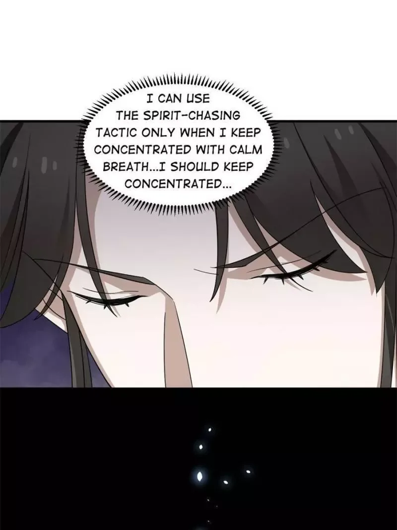 Queen of poison: The Legend of a Super Agent, Doctor and Princess Chapter 317 page 47