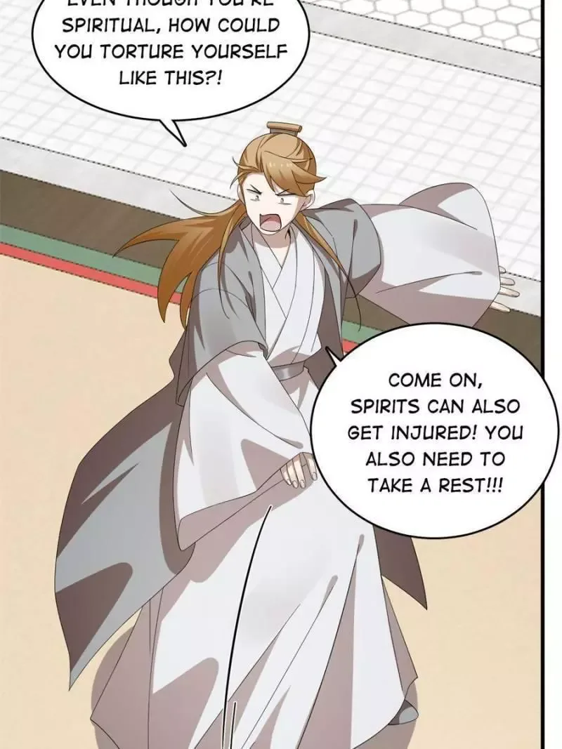 Queen of poison: The Legend of a Super Agent, Doctor and Princess Chapter 319 page 3