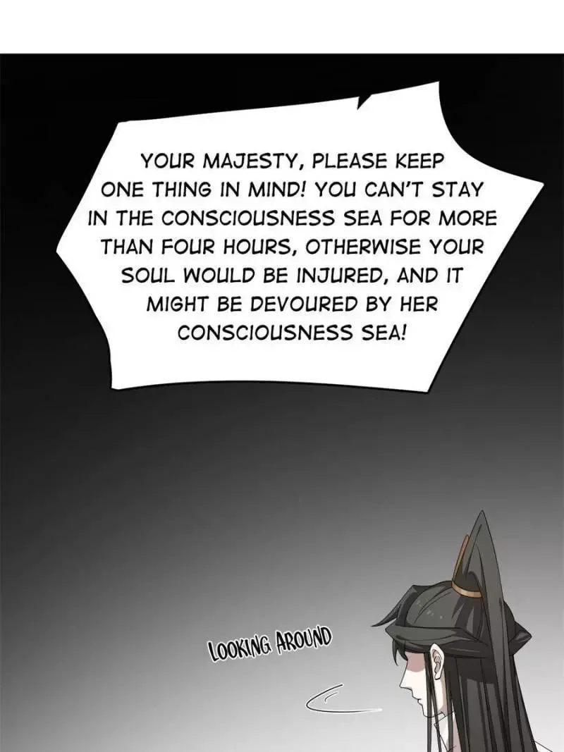 Queen of poison: The Legend of a Super Agent, Doctor and Princess Chapter 318 page 4