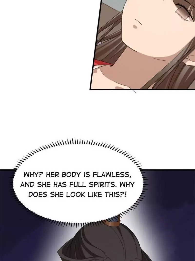 Queen of poison: The Legend of a Super Agent, Doctor and Princess Chapter 316 page 30