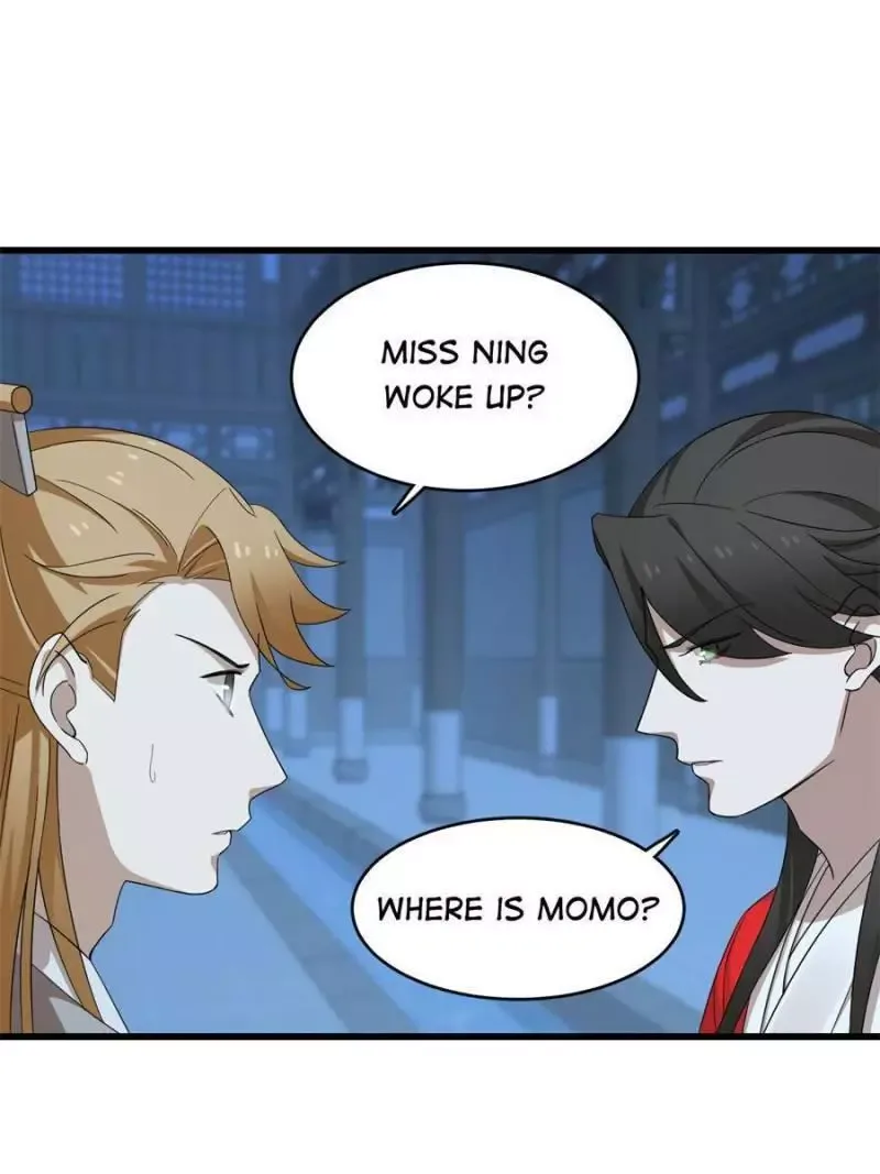 Queen of poison: The Legend of a Super Agent, Doctor and Princess Chapter 320 page 22