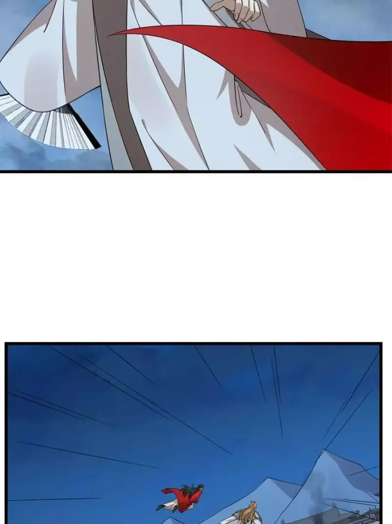 Queen of poison: The Legend of a Super Agent, Doctor and Princess Chapter 320 page 17