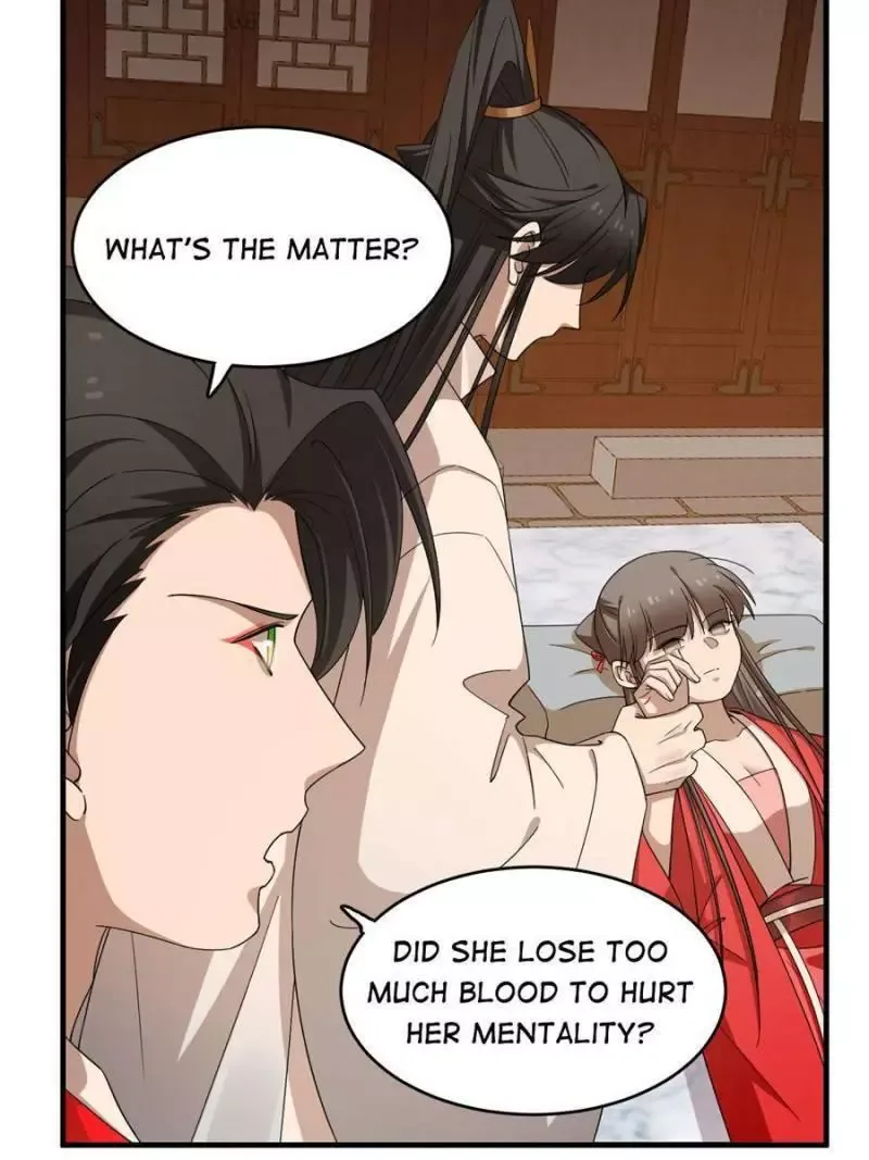 Queen of poison: The Legend of a Super Agent, Doctor and Princess Chapter 316 page 28