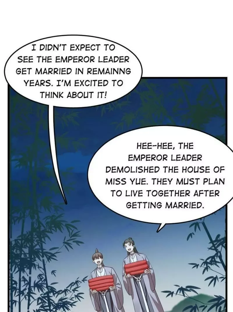 Queen of poison: The Legend of a Super Agent, Doctor and Princess Chapter 321 page 1