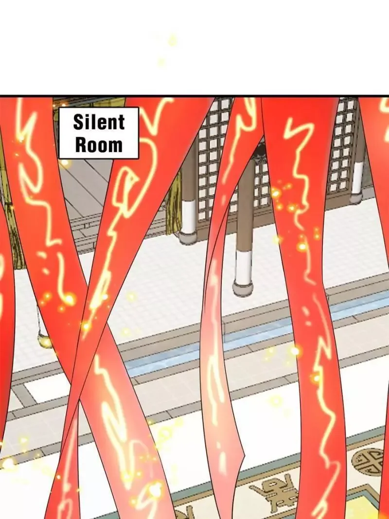 Queen of poison: The Legend of a Super Agent, Doctor and Princess Chapter 317 page 36