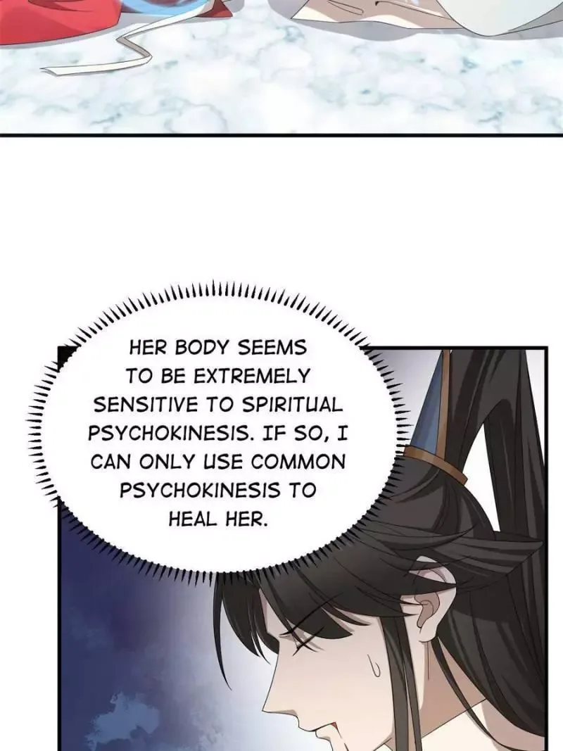 Queen of poison: The Legend of a Super Agent, Doctor and Princess Chapter 314 page 31