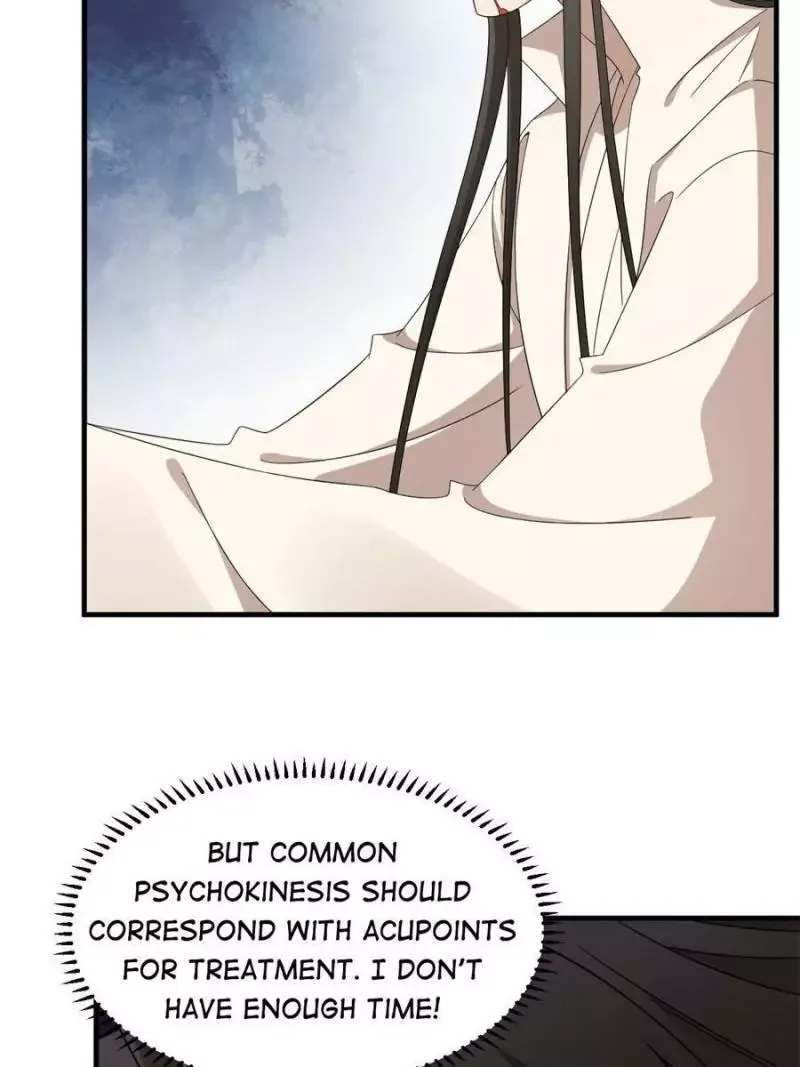 Queen of poison: The Legend of a Super Agent, Doctor and Princess Chapter 314 page 32