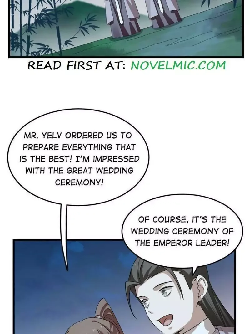 Queen of poison: The Legend of a Super Agent, Doctor and Princess Chapter 321 page 2