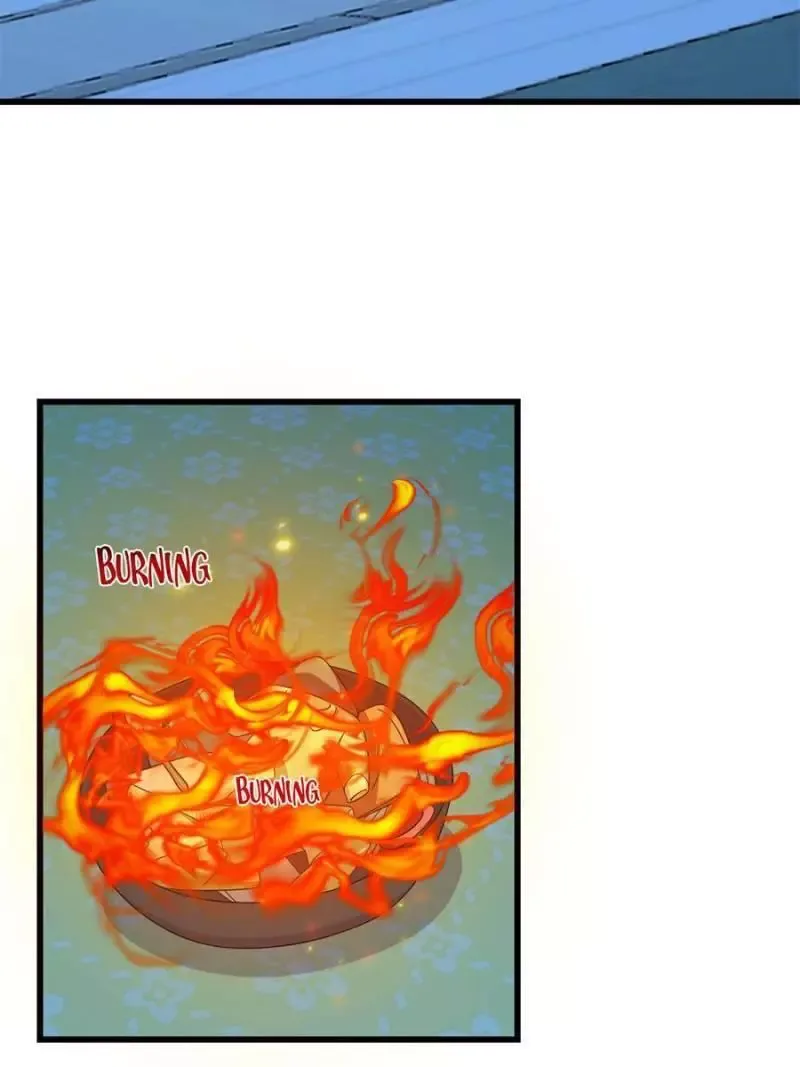 Queen of poison: The Legend of a Super Agent, Doctor and Princess Chapter 320 page 20