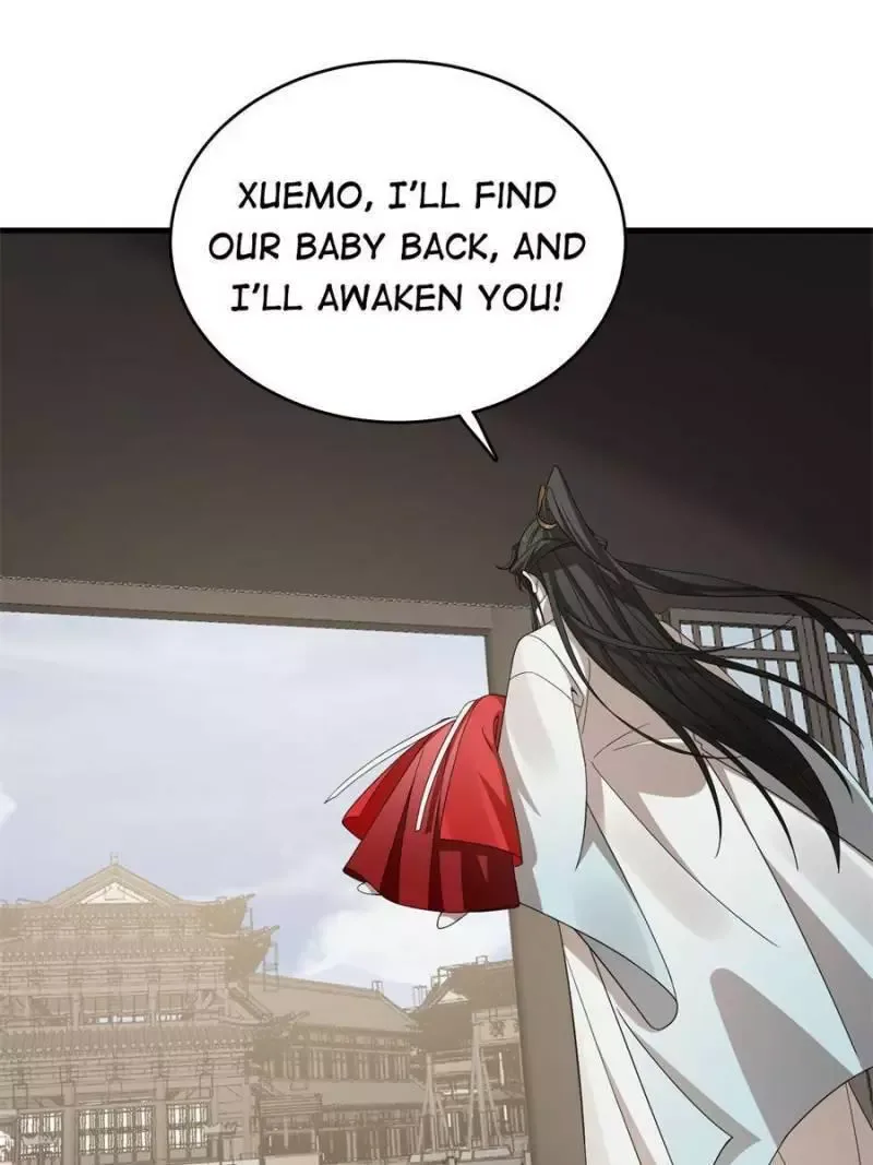 Queen of poison: The Legend of a Super Agent, Doctor and Princess Chapter 319 page 20