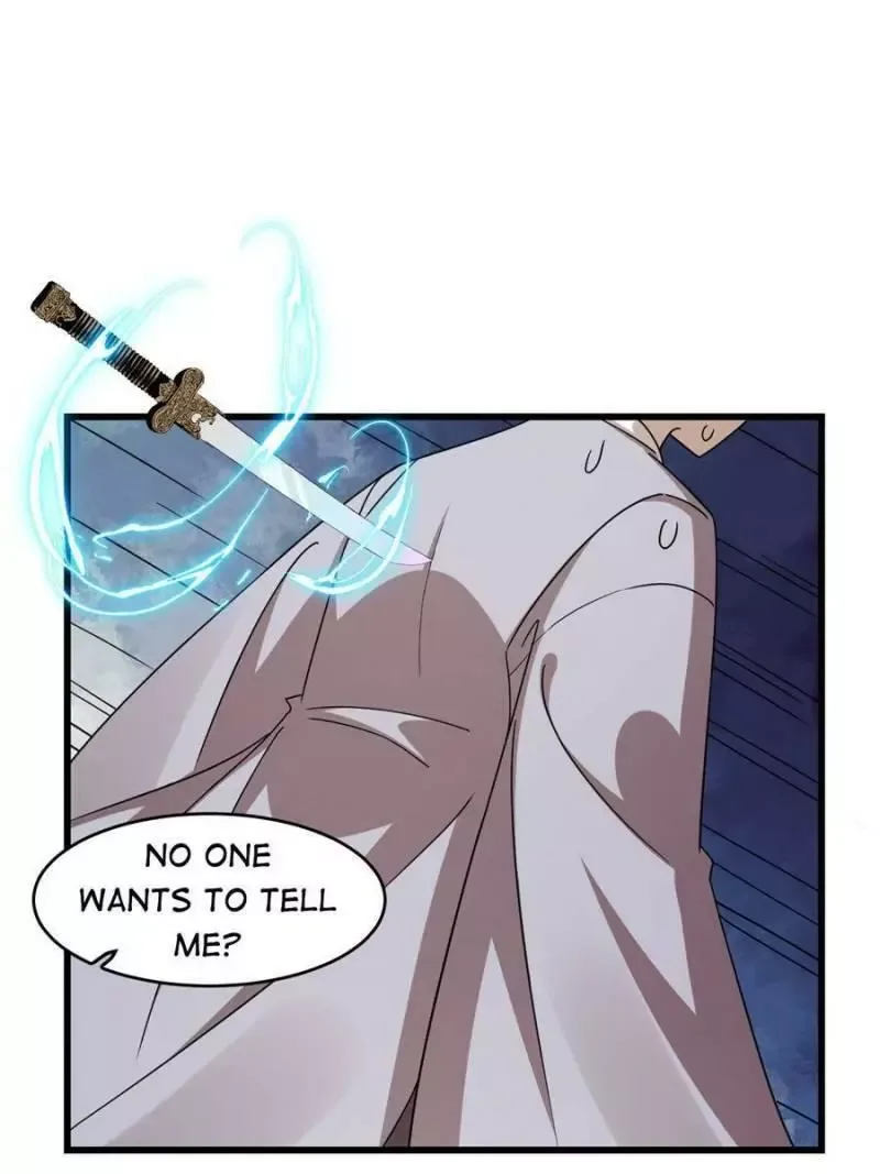 Queen of poison: The Legend of a Super Agent, Doctor and Princess Chapter 321 page 21