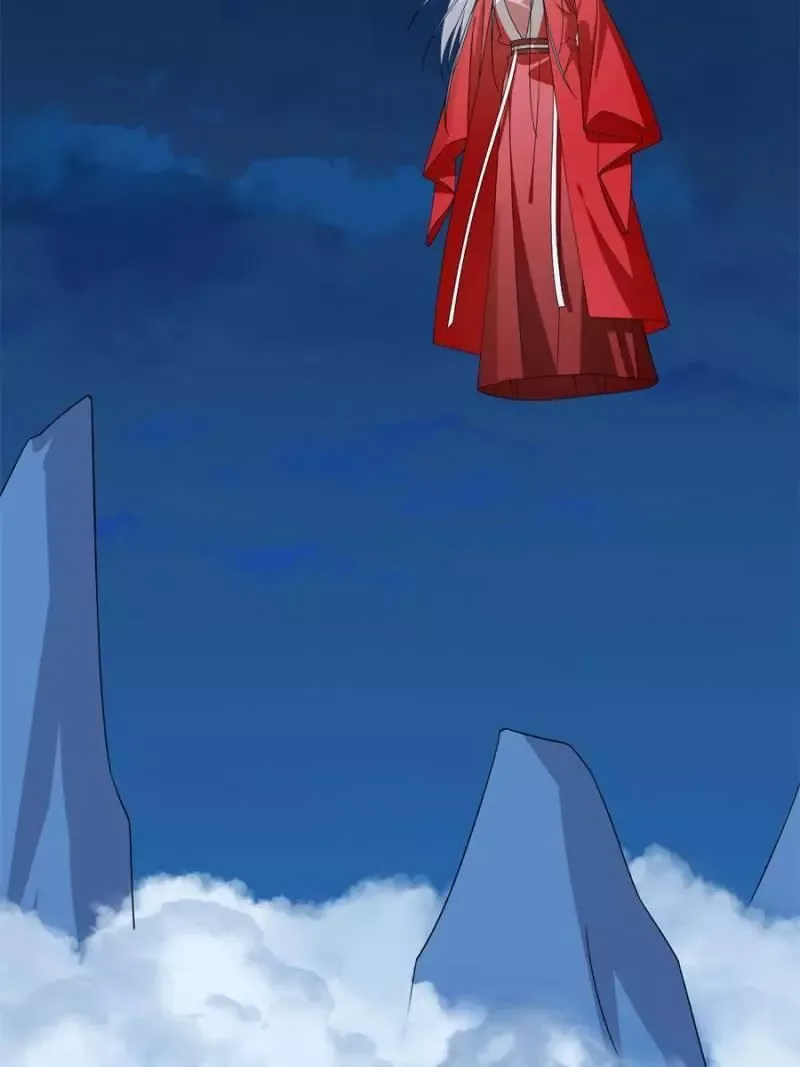 Queen of poison: The Legend of a Super Agent, Doctor and Princess Chapter 320 page 35
