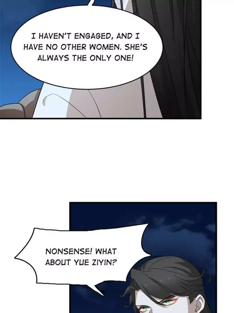 Queen of poison: The Legend of a Super Agent, Doctor and Princess Chapter 316 page 41