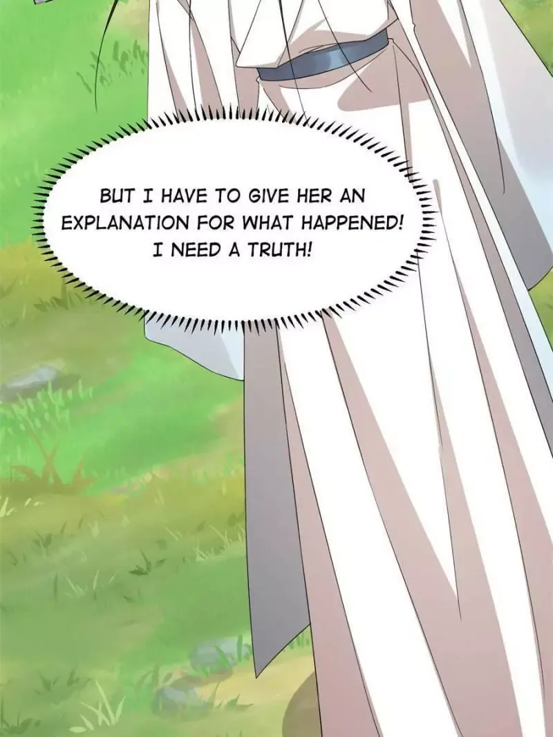 Queen of poison: The Legend of a Super Agent, Doctor and Princess Chapter 314 page 46