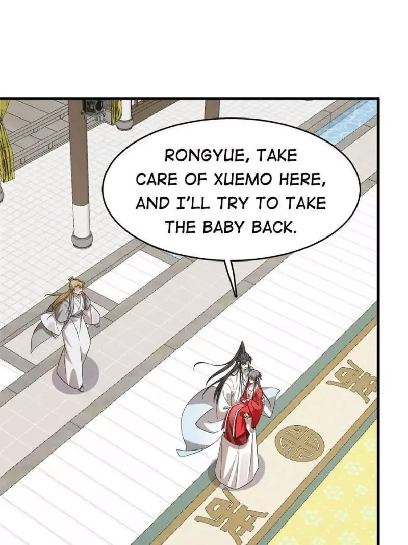 Queen of poison: The Legend of a Super Agent, Doctor and Princess Chapter 319 page 23