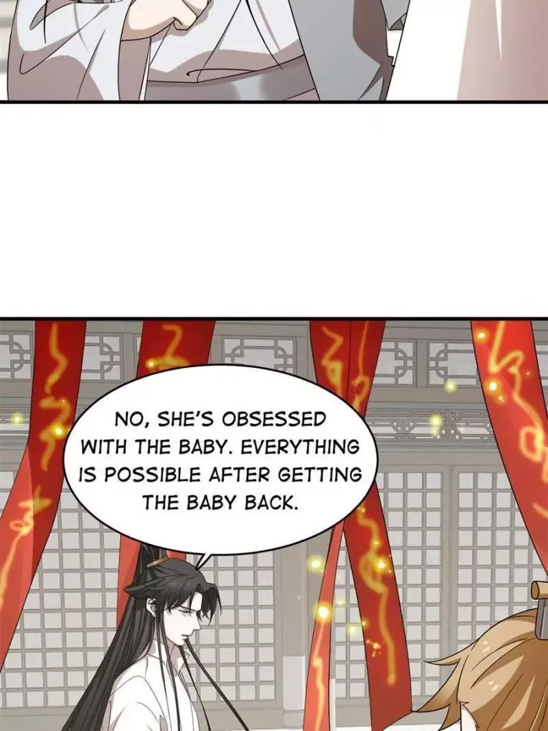 Queen of poison: The Legend of a Super Agent, Doctor and Princess Chapter 319 page 26
