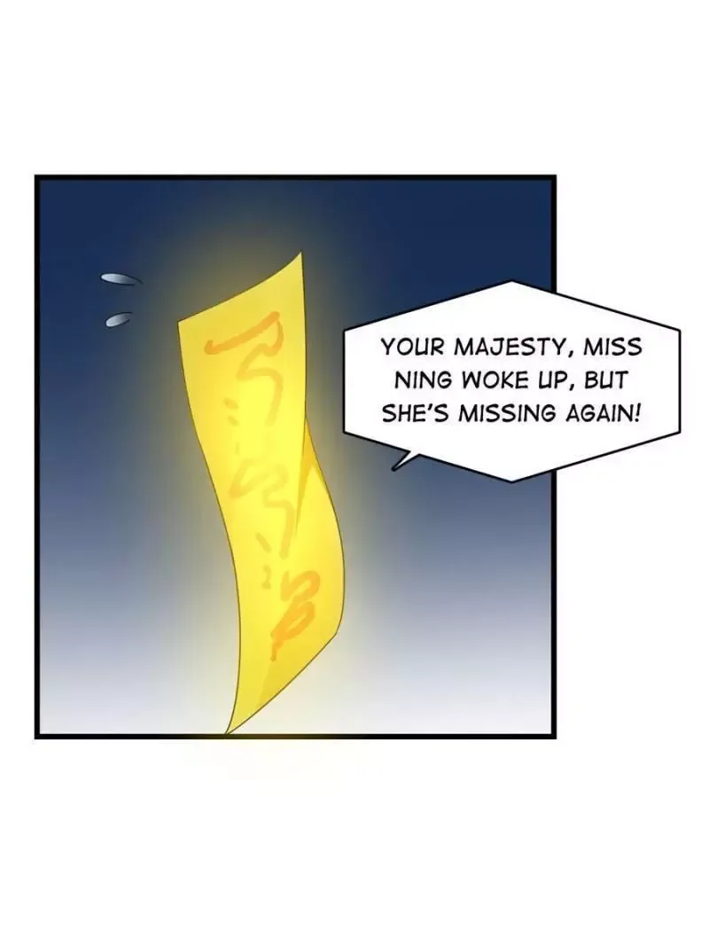 Queen of poison: The Legend of a Super Agent, Doctor and Princess Chapter 320 page 31