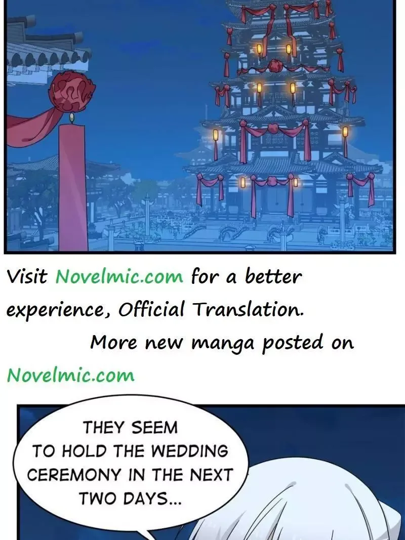 Queen of poison: The Legend of a Super Agent, Doctor and Princess Chapter 320 page 37