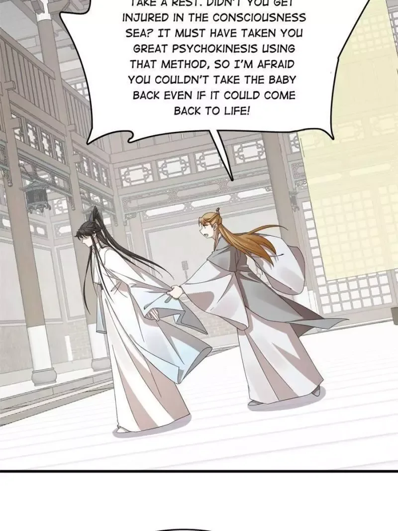 Queen of poison: The Legend of a Super Agent, Doctor and Princess Chapter 319 page 28