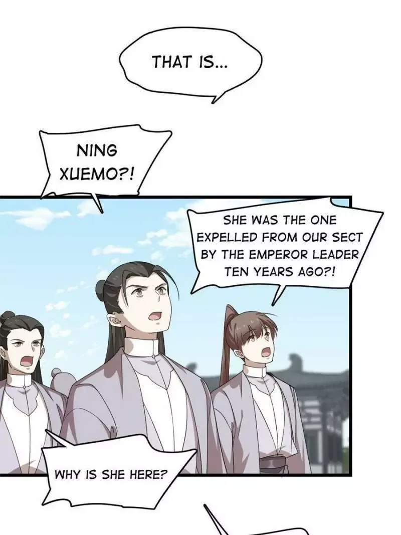 Queen of poison: The Legend of a Super Agent, Doctor and Princess Chapter 321 page 12