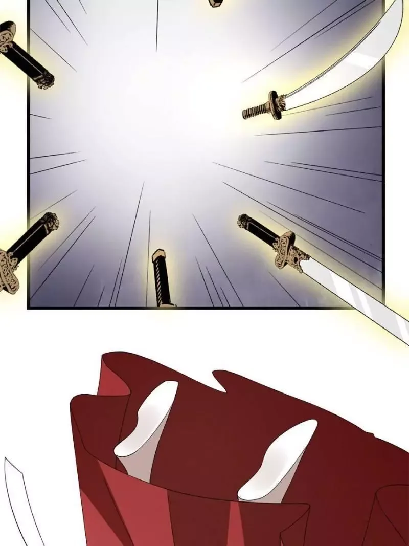Queen of poison: The Legend of a Super Agent, Doctor and Princess Chapter 322 page 2