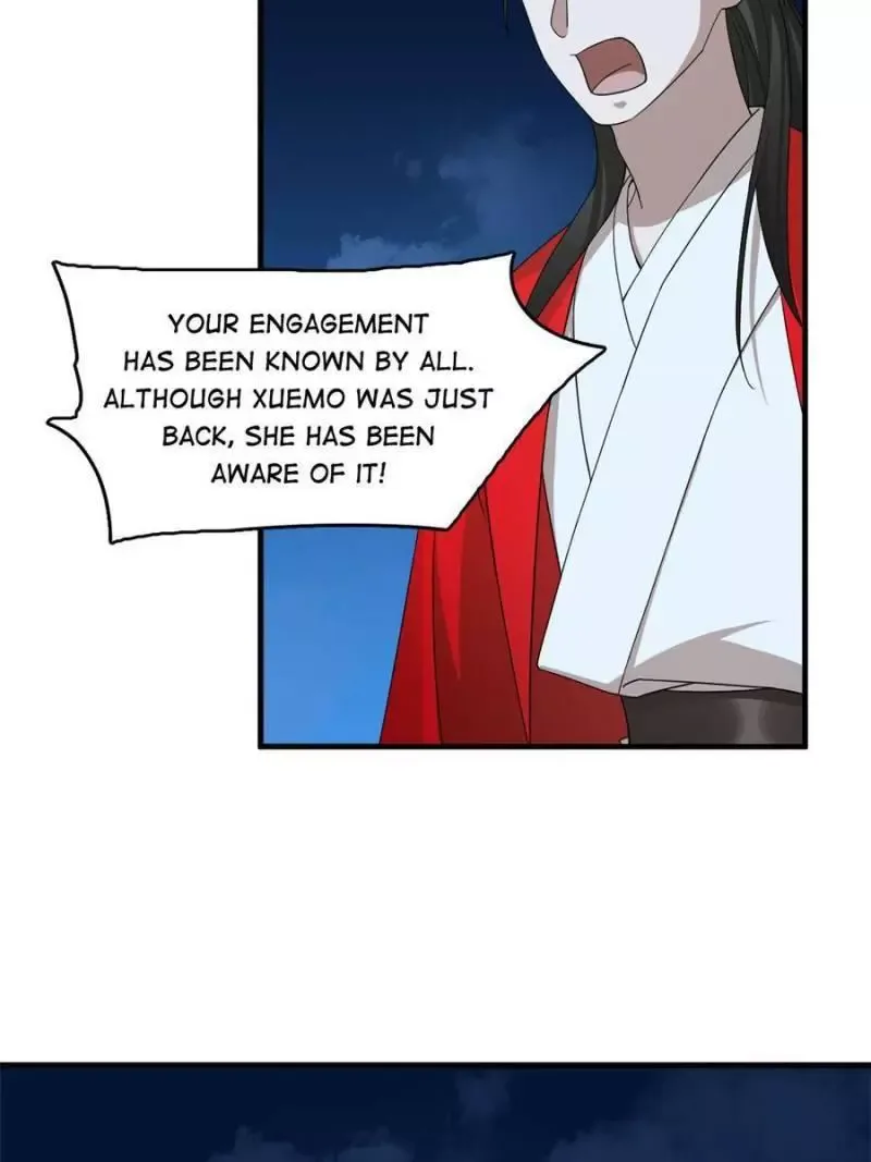 Queen of poison: The Legend of a Super Agent, Doctor and Princess Chapter 316 page 42