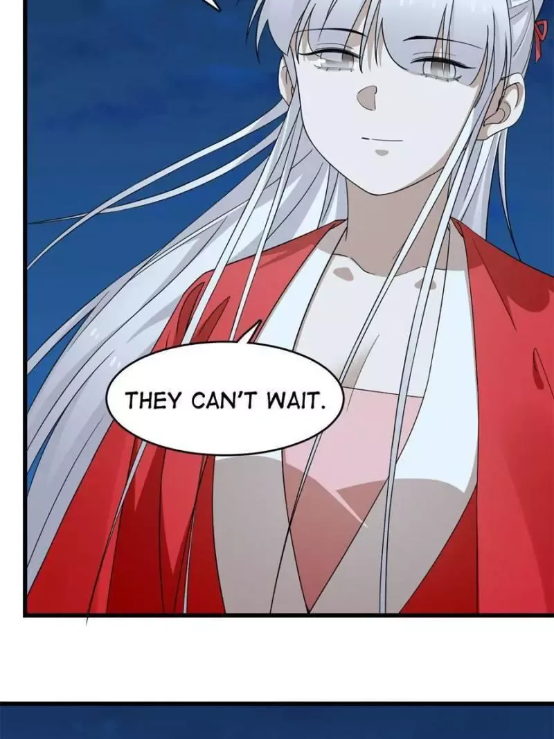 Queen of poison: The Legend of a Super Agent, Doctor and Princess Chapter 320 page 38