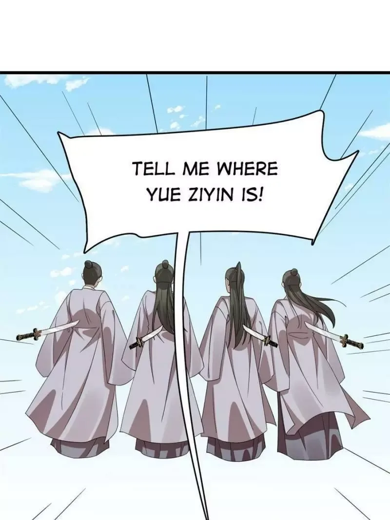 Queen of poison: The Legend of a Super Agent, Doctor and Princess Chapter 321 page 17